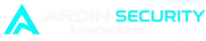 Ardin Security, a FiveOne solution